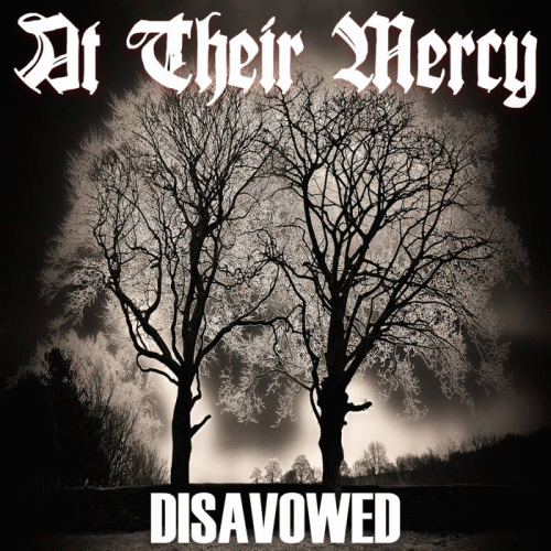 Disavowed